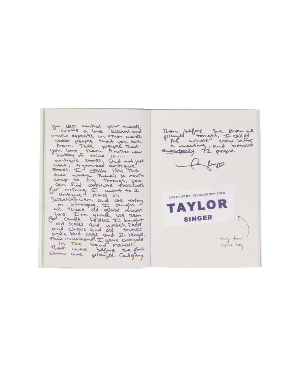Lover CD Deluxe Version 4