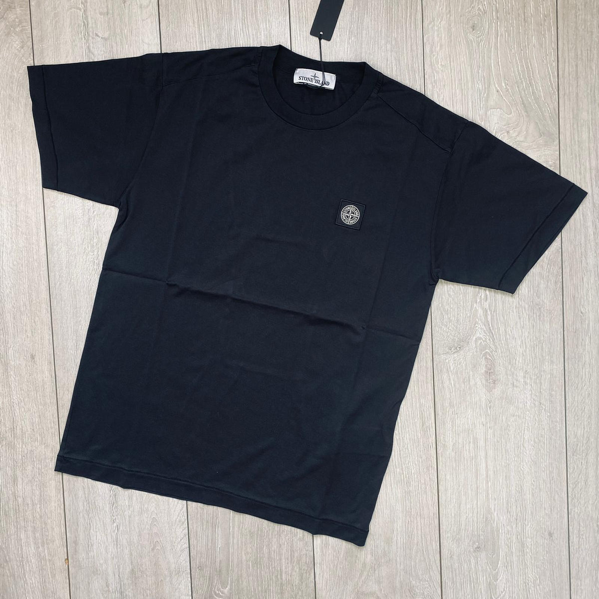 Stone Island Holiday Set - Black