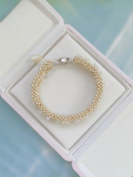 Snow Queen Bracelet