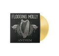 FLOGGING MOLLY ‘ANTHEM’ LP (Golden Rod Yellow Vinyl)