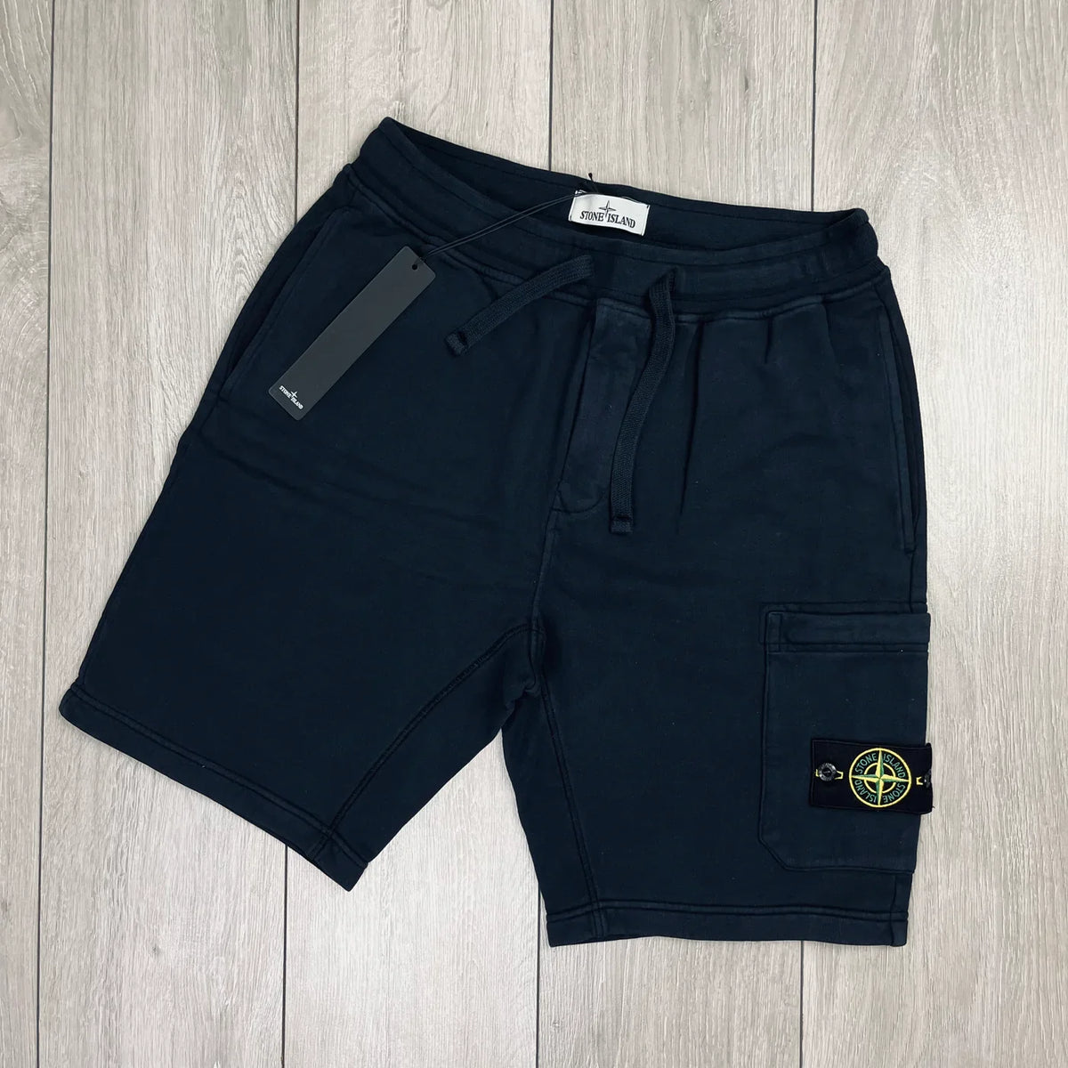 Stone Island Set - Navy