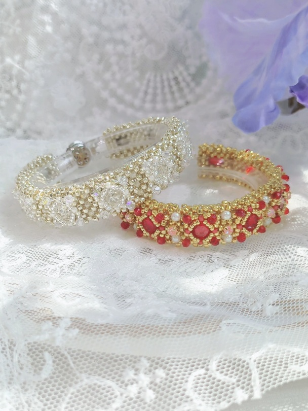 Snow Queen Bracelet