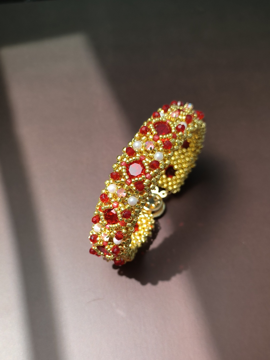 Snow Queen Bracelet