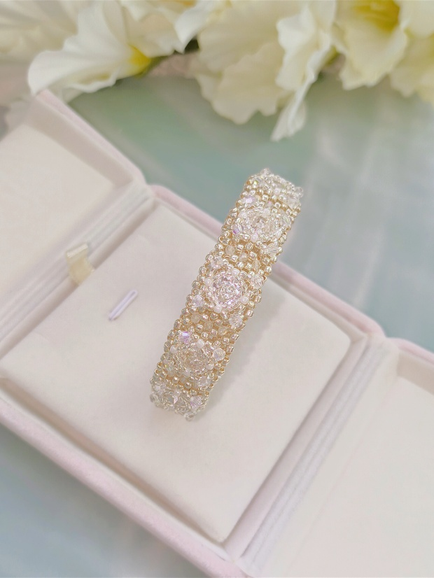Snow Queen Bracelet