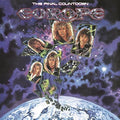 EUROPE 'FINAL COUNTDOWN' LP (Import)