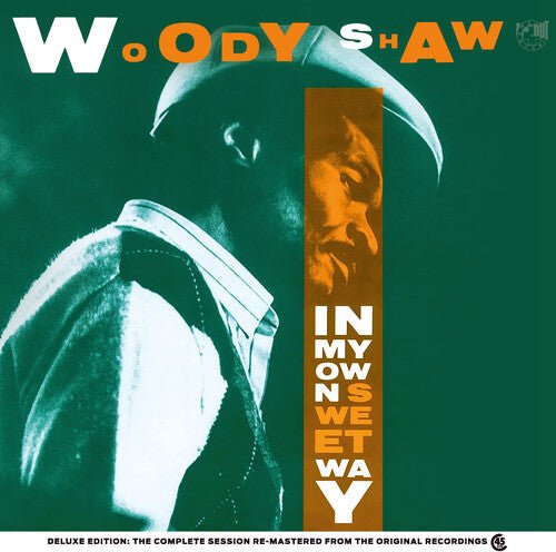 SHAW,WOODY - IN MY OWN SWEET WAY Vinyl LP