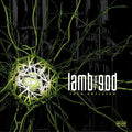 LAMB OF GOD - INTO OBLIVION Vinyl LP