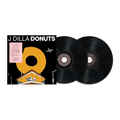 J Dilla "Donuts" (Audiophile, 180 Gram Vinyl, Anniversary Edition)