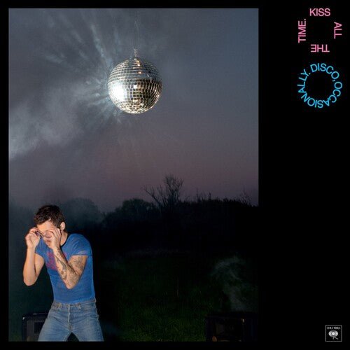 STYLES,HARRY - KISS ALL THE TIME DISCO OCCASIONALLY Vinyl LP