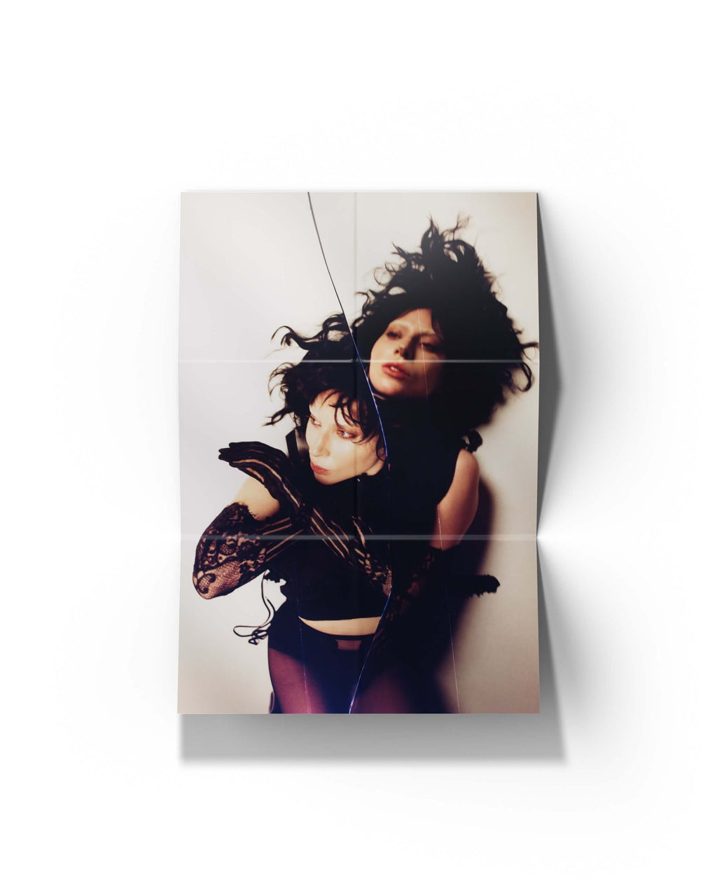 LADY GAGA - MAYHEM Vinyl LP