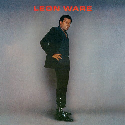 WARE,LEON - LEON WARE Vinyl LP