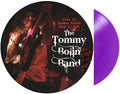 BOLIN,TOMMY - LIVE AT EBBETS FIELD 5-13-76 Vinyl LP