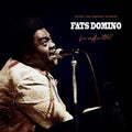 DOMINO,FATS - LIVE ON AIR 1987 Vinyl LP