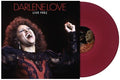 LOVE,DARLENE - LIVE 1982 Vinyl LP