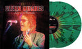 HUGHES,GLENN - LIVE IN AUSTRALIA - LTD GREEN VINYL Vinyl LP