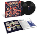 WHO - LIVE AT THE OVAL 1971 Vinyl LP