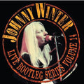 WINTER,JOHNNY - LIVE BOOTLEG SERIES 14 Vinyl LP