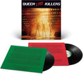QUEEN - LIVE KILLERS Vinyl LP