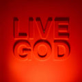 CAVE,NICK & BAD SEEDS - LIVE GOD Vinyl LP