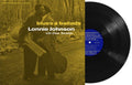 JOHNSON,LONNIE - BLUES & BALLADS (BLUESVILLE ACOUSTIC SOUND SERIES) Vinyl LP