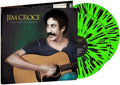 CROCE,JIM - LOST TIME IN A BOTTLE Vinyl LP