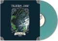 TIGERS JAW - LOST ON YOU - BLUE Vinyl LP
