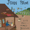 PRINE,JOHN - LOST DOGS + MIXED BLESSINGS Vinyl LP