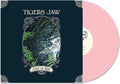 TIGERS JAW - LOST ON YOU (IEX) PINK Vinyl LP