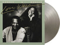 WOMACK & WOMACK - LOVE WARS Silver Vinyl LP