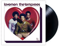 TEMPREES - LOVEMEN (ALL-ANALOG) Vinyl LP
