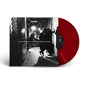 Luke Spiller - Love Will Probably Kill Me Before Cigarettes And Wine W/Signed Picture, Setlist, Red Wine Vinyl LP (Tour Edition)