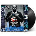 Nas "Made You Look: God's Son Live 2002" LP Vinyl