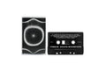 Madlib "Sound Ancestors" Cassette