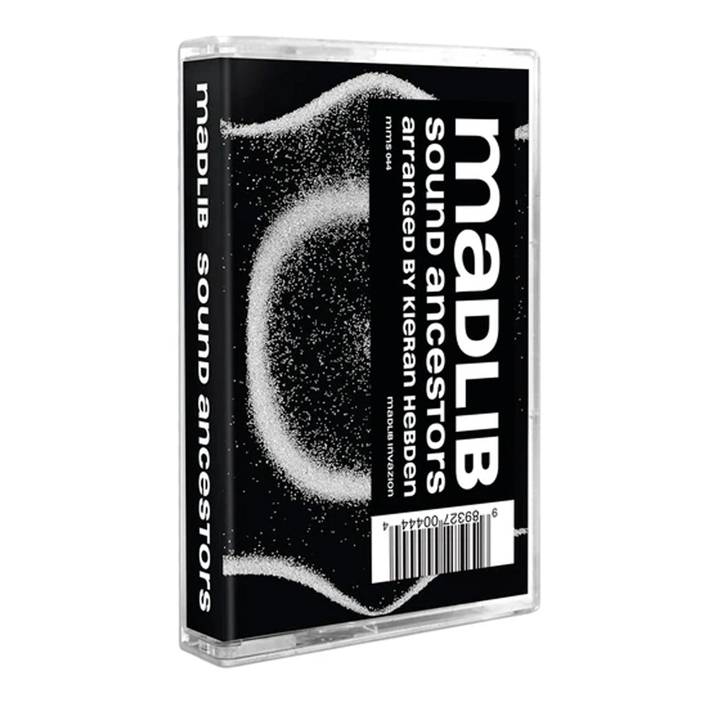 Madlib "Sound Ancestors" Cassette