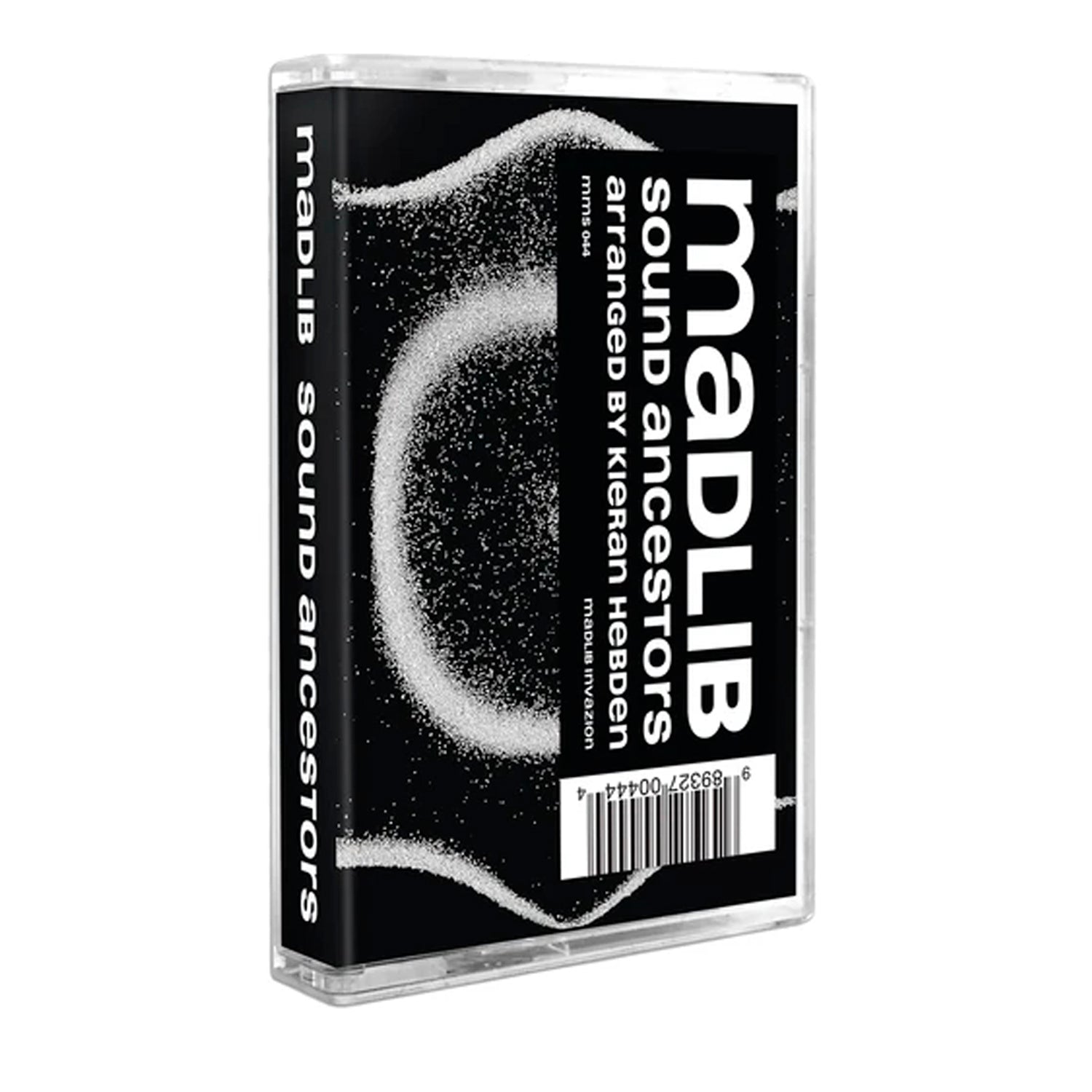 Madlib "Sound Ancestors" Cassette