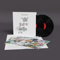 FATHER JOHN MISTY - MAHASHMASHANA Vinyl LP