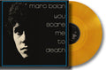 BOLAN,MARC - YOU SCARE ME TO DEATH Vinyl LP