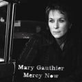 GAUTHIER,MARY - MERCY NOW Vinyl LP