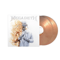 MEGADETH Vinyl LP