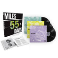 DAVIS,MILES - MILES '55: THE PRESTIGE RECORDINGS Vinyl LP