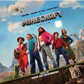 MINECRAFT MOVIE / O.S.T. Vinyl LP