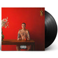 Mac Miller "Watching Movies With The Sound Off" 2xLP Vinyl