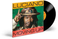 LUCIANO - MOVING UP Vinyl LP