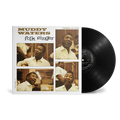 WATERS,MUDDY - FOLK SINGER (CHESS ACOUSTIC SOUNDS SERIES) Vinyl LP