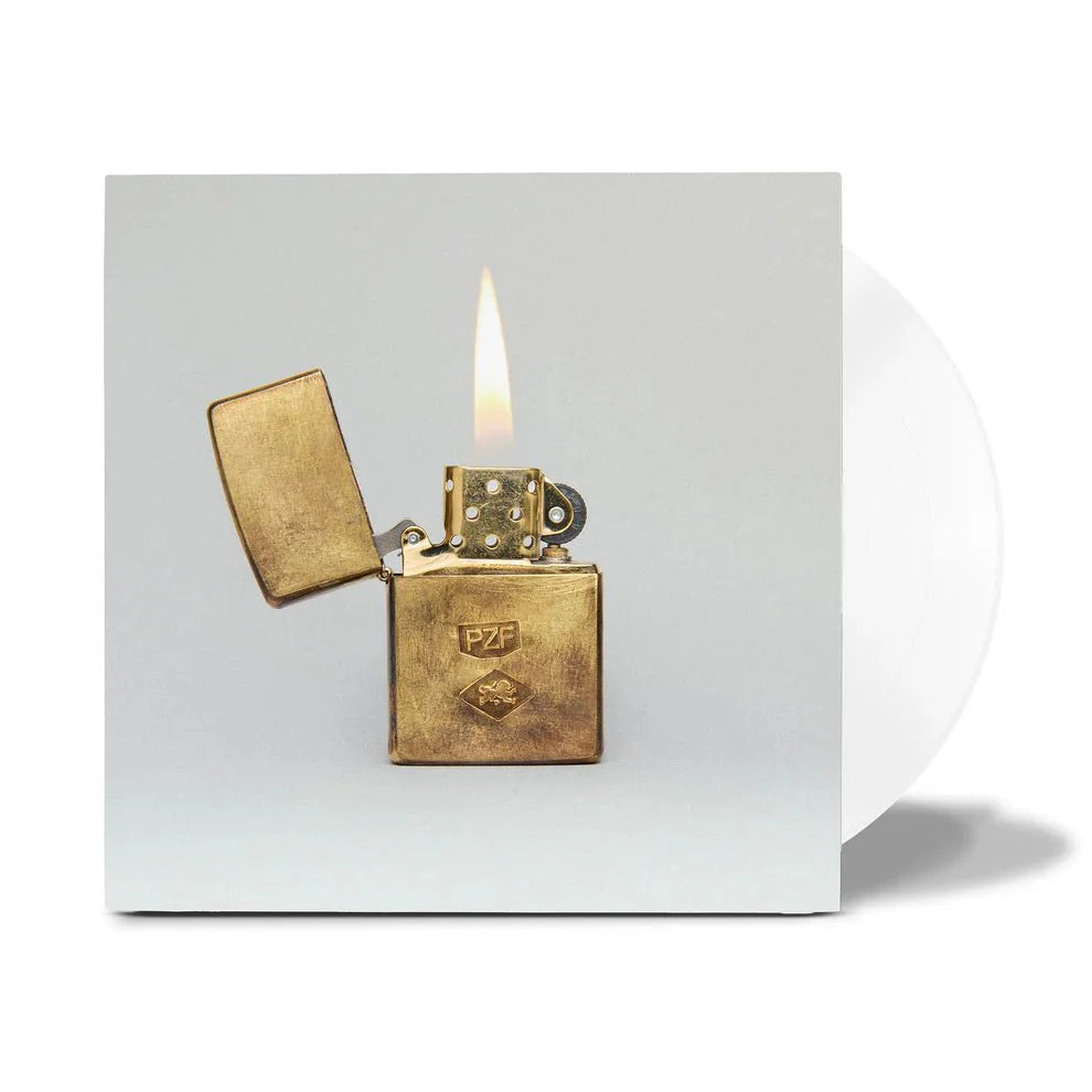 MUMFORD & SONS - PRIZEFIGHTER Vinyl LP
