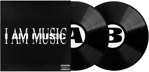 PLAYBOI CARTI - MUSIC Vinyl LP