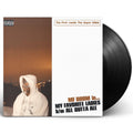 MF DOOM "My Favorite Ladies / All Outta Ale" 12" Vinyl