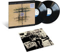 CLINE,NELS - CONSENTRIK QUARTET Vinyl LP