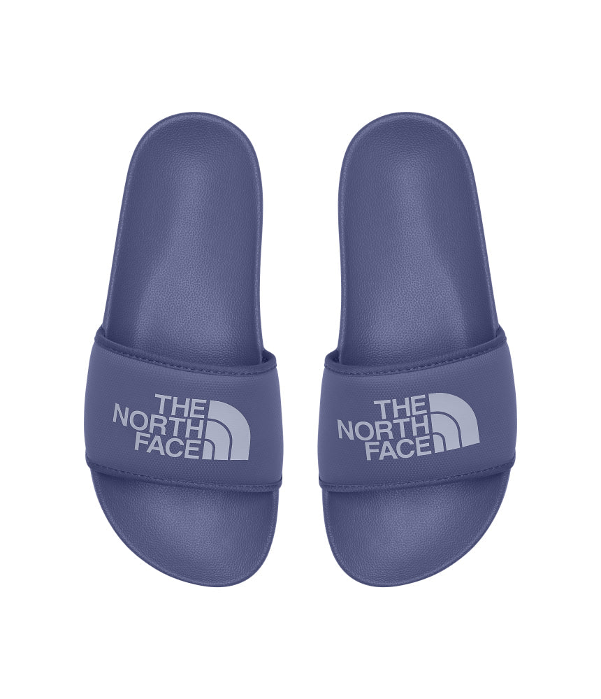 The North Face - Base Camp Slide III - Women's - Cafe Crème/Evening Sand Pink