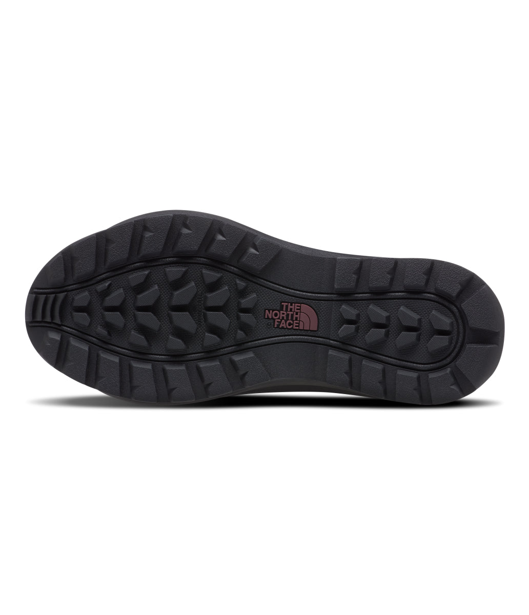 The North Face - Chilkat V 400 WP - Women's - TNF Black/Vanadis Grey
